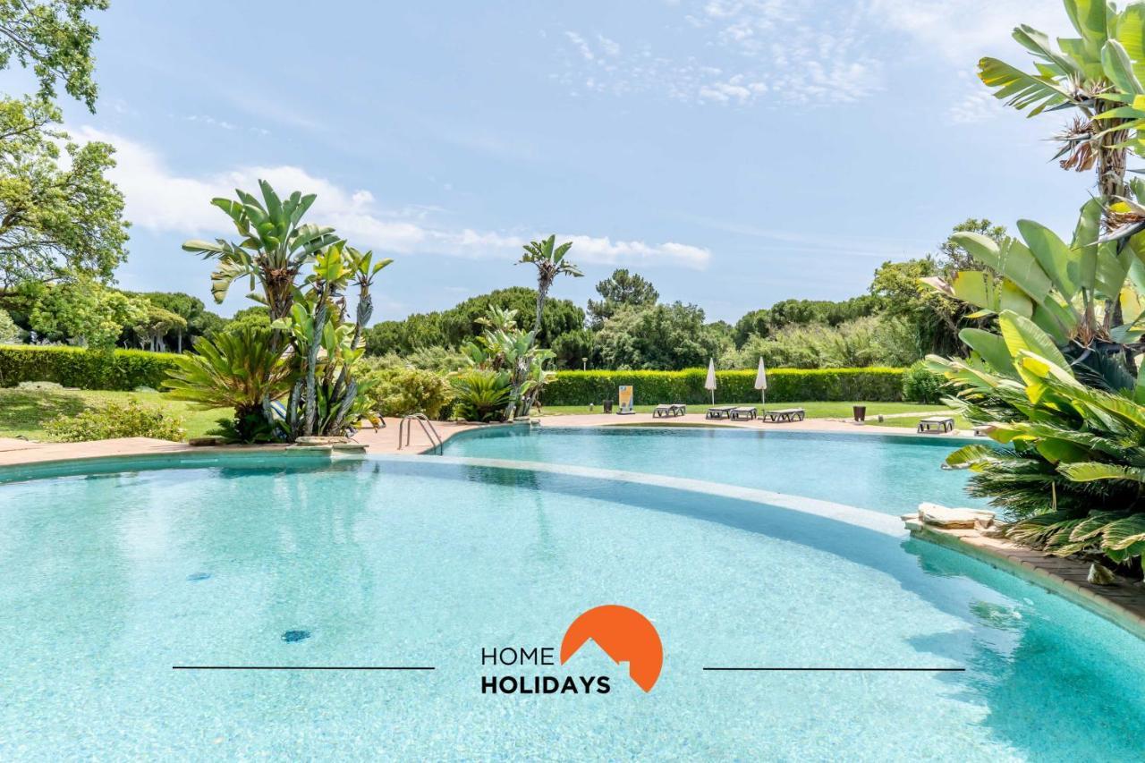 #174 T2 Em Zona Tranquila By Home Holidays Albufeira Buitenkant foto
